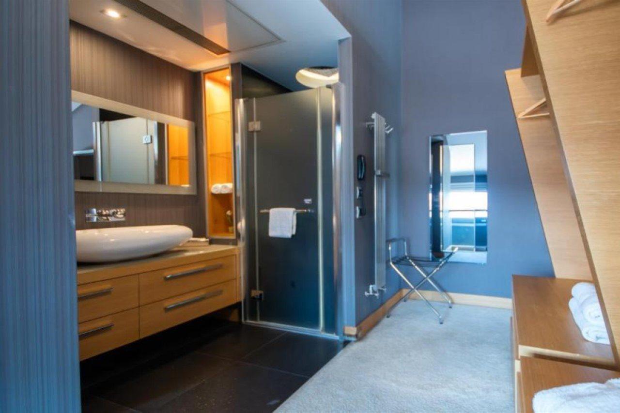 Vernazza Suites Istanbul Eksteriør bilde
