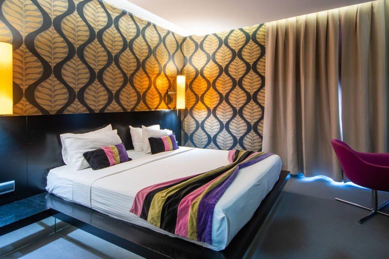 Vernazza Suites Istanbul Eksteriør bilde
