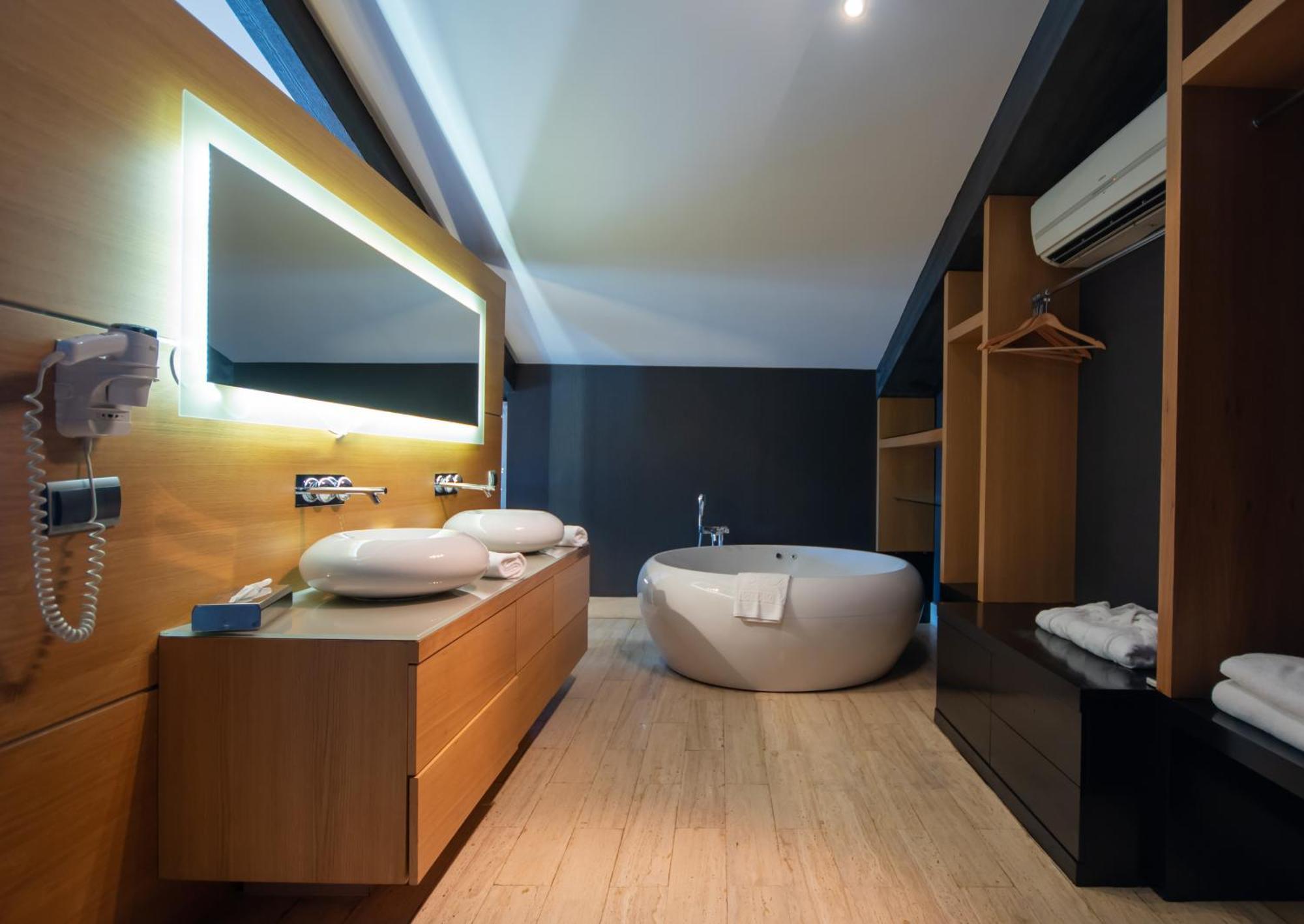 Vernazza Suites Istanbul Eksteriør bilde