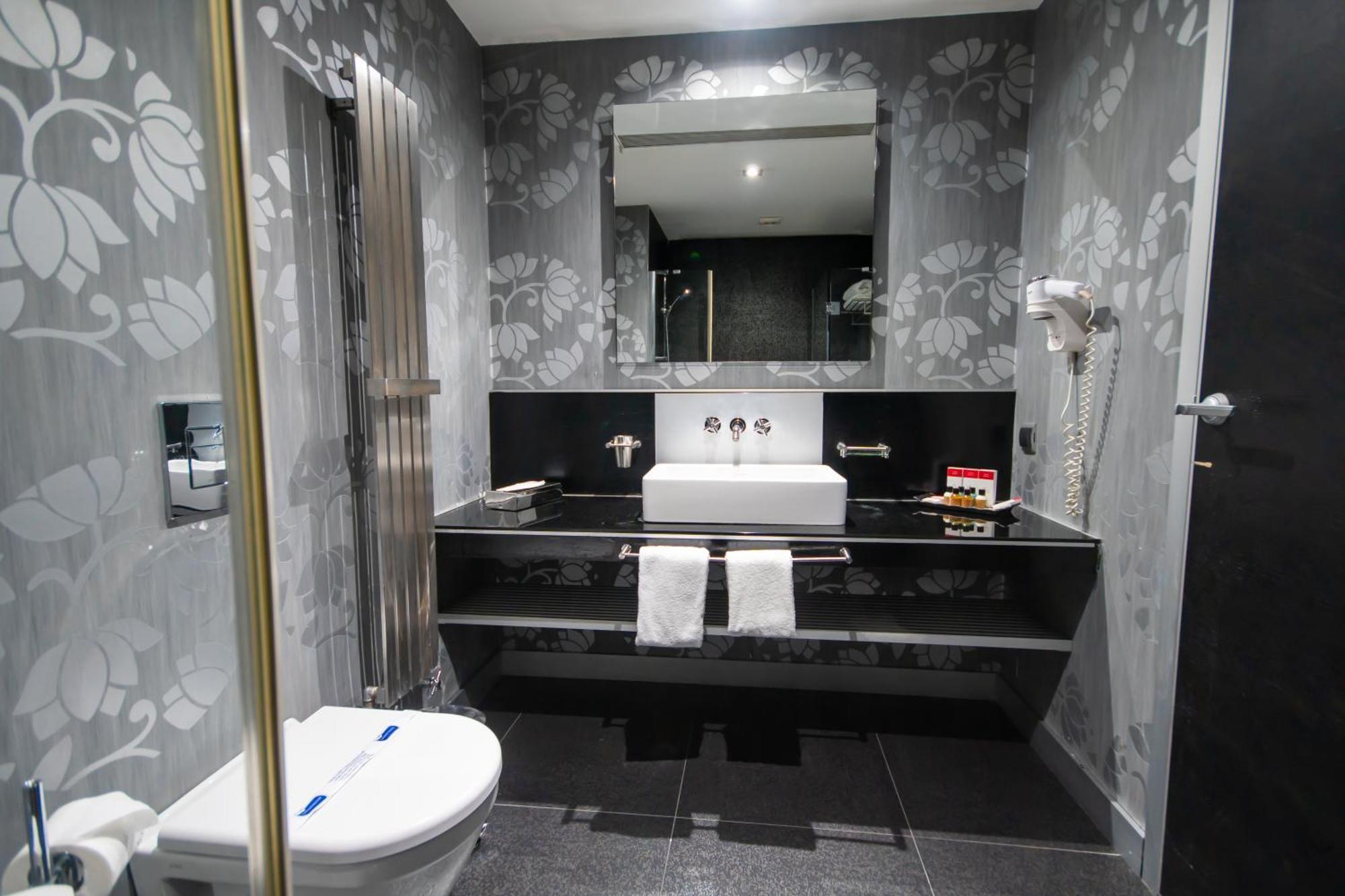 Vernazza Suites Istanbul Eksteriør bilde
