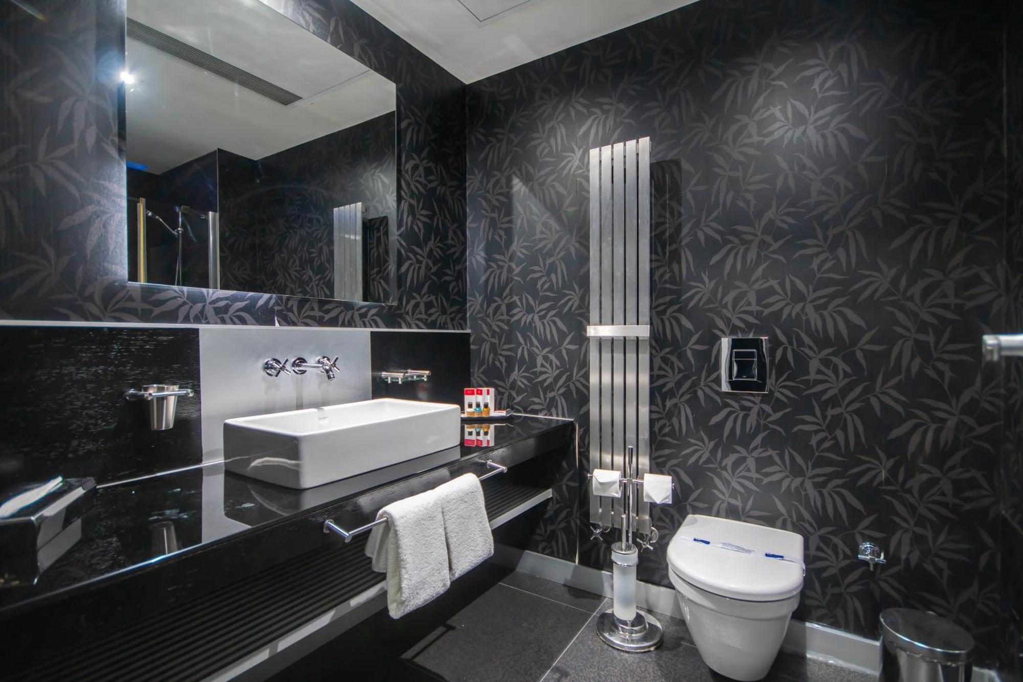 Vernazza Suites Istanbul Eksteriør bilde