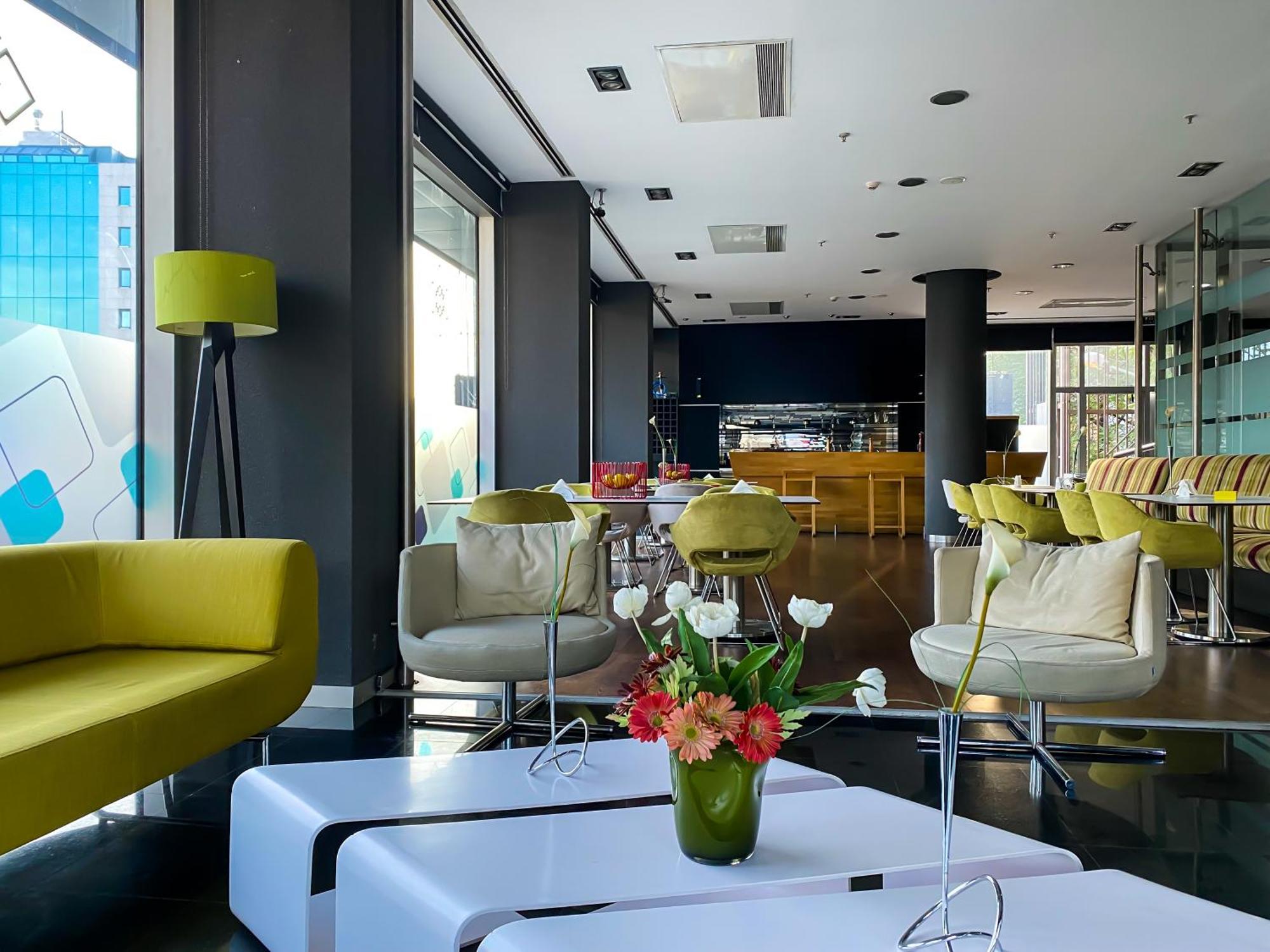 Vernazza Suites Istanbul Eksteriør bilde