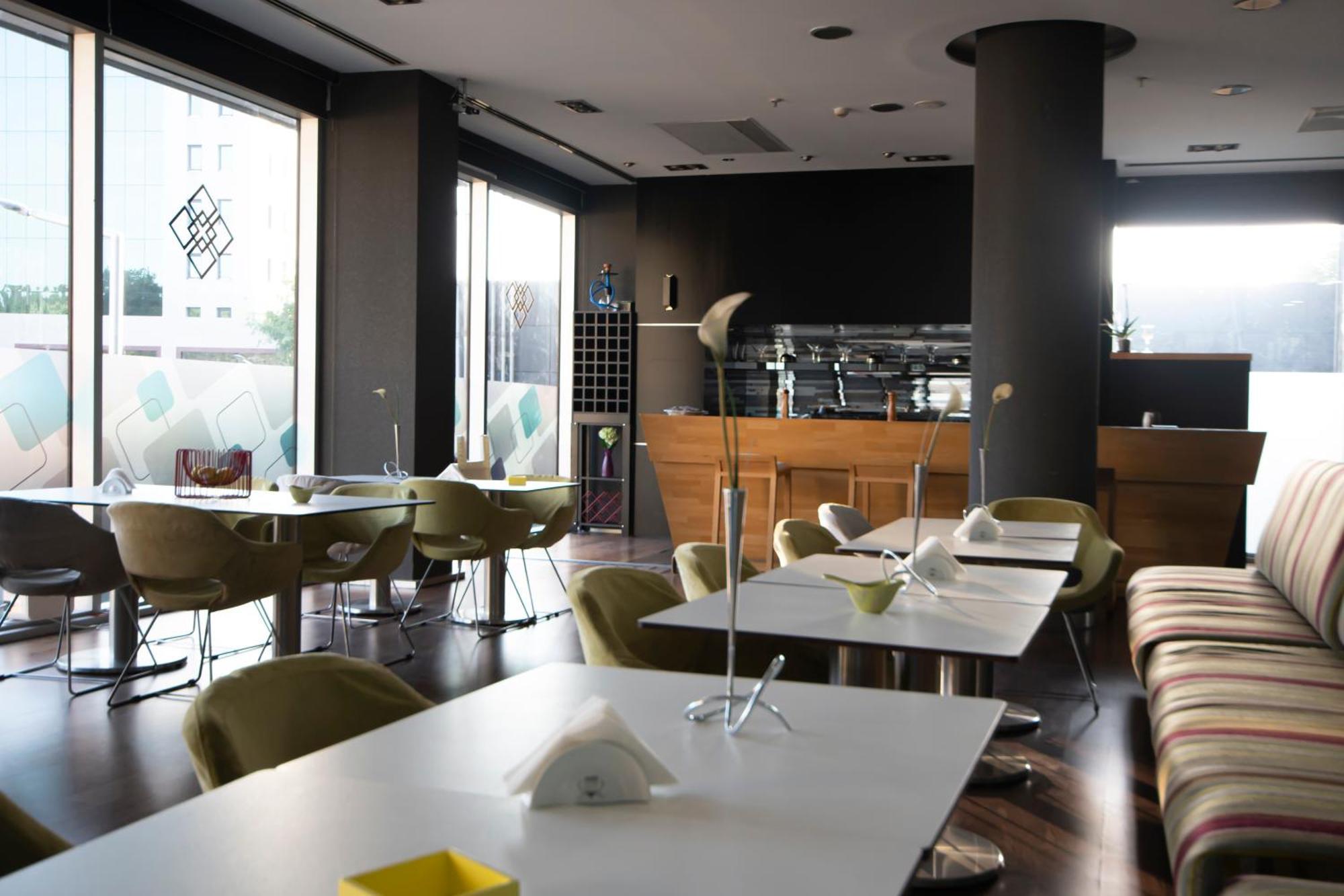 Vernazza Suites Istanbul Eksteriør bilde