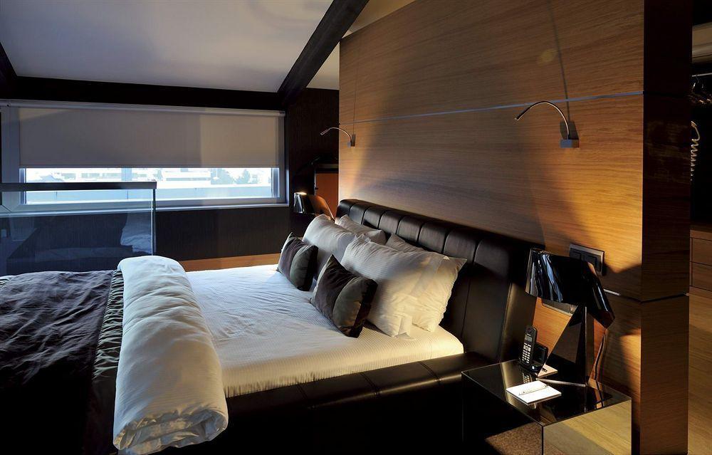 Vernazza Suites Istanbul Eksteriør bilde