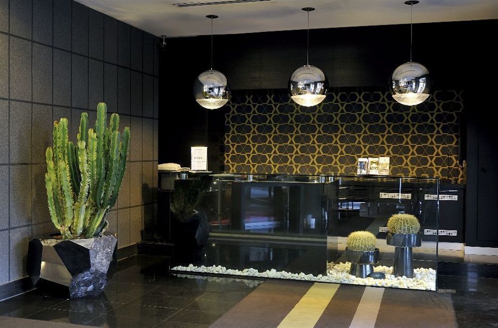 Vernazza Suites Istanbul Eksteriør bilde